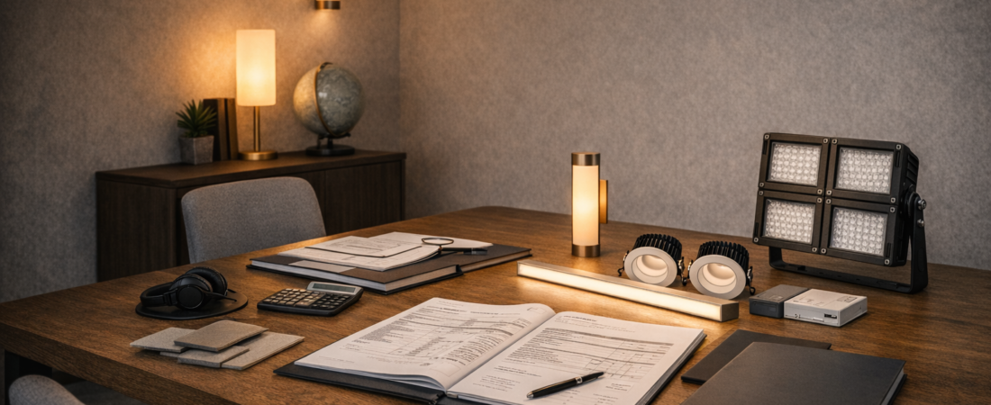 Premium quotation and sales support workspace