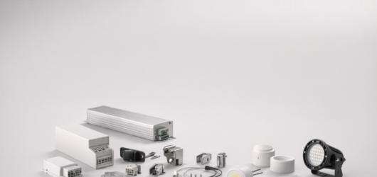Technical spare parts for lighting systems