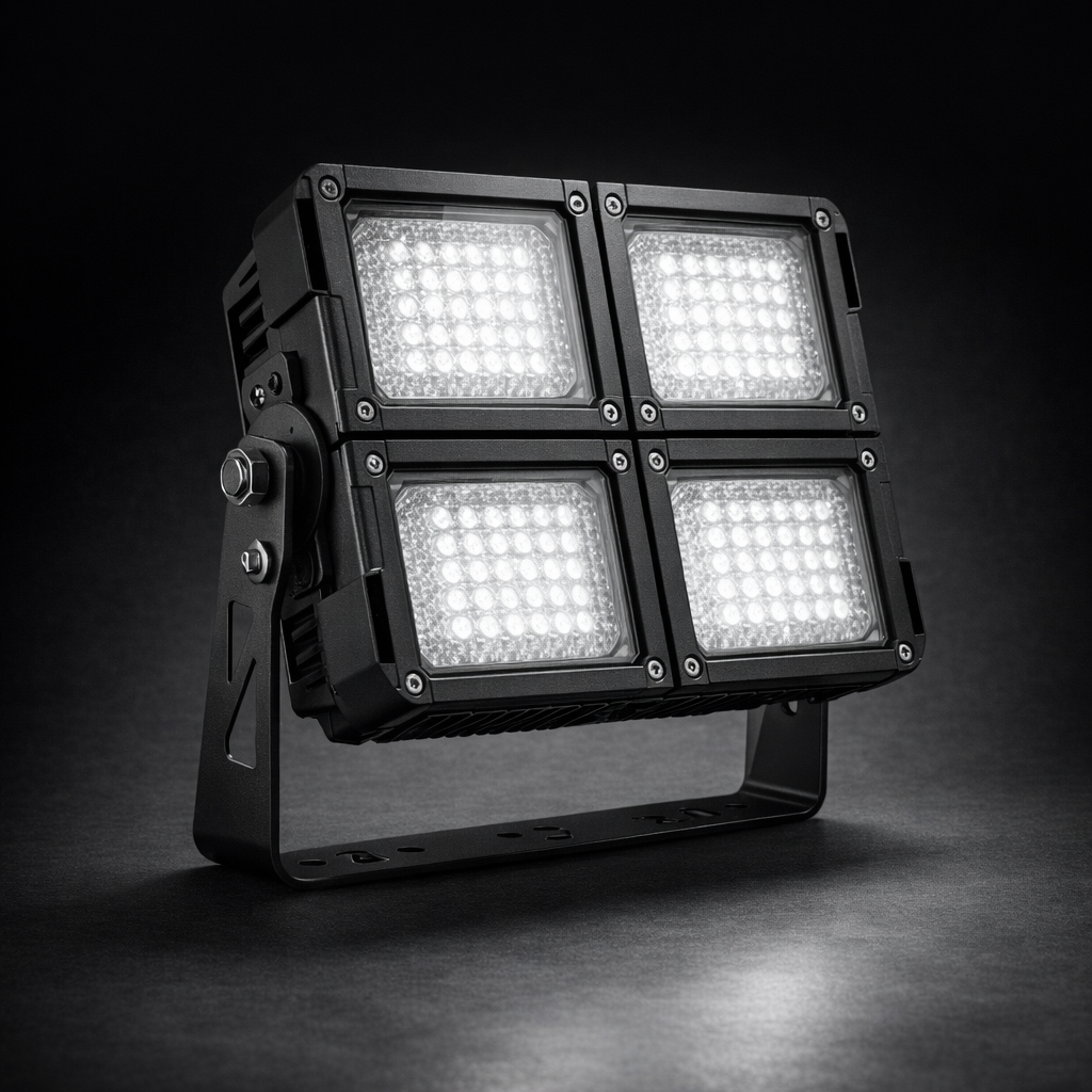 LED Floodlight Pro