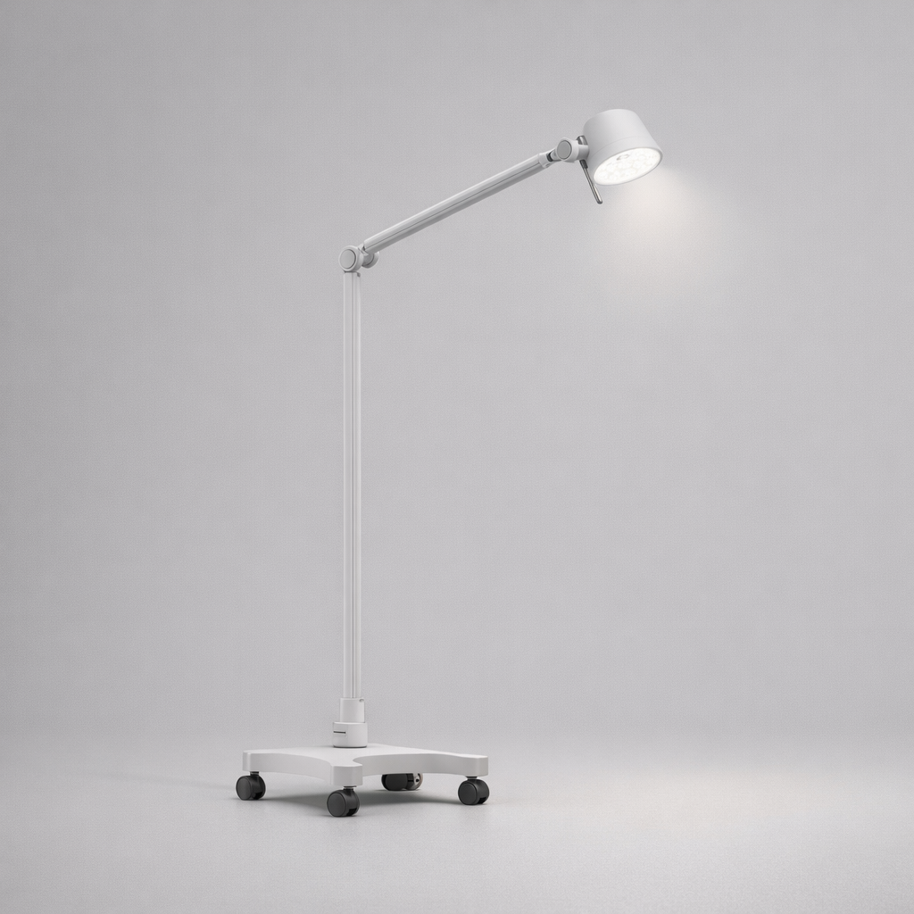 Medical Exam Lamp