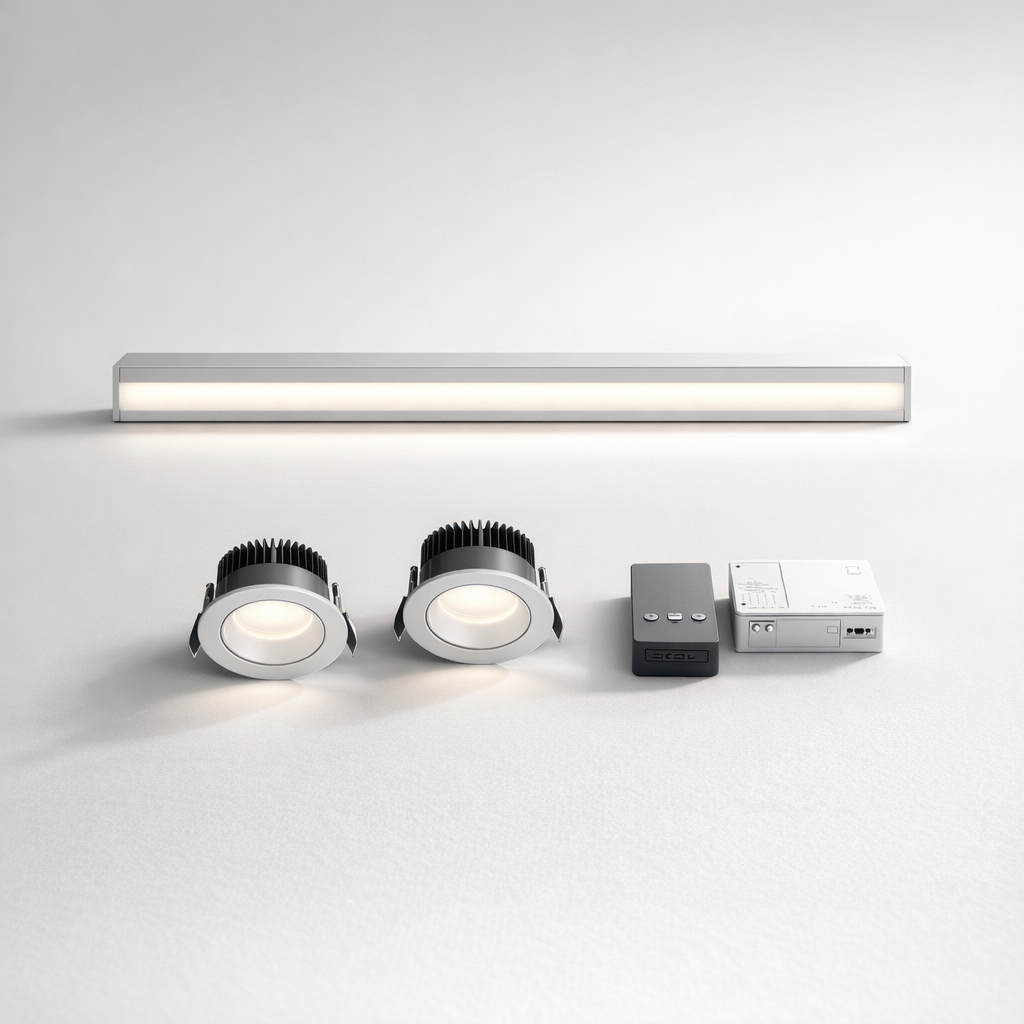 Office Light Kit