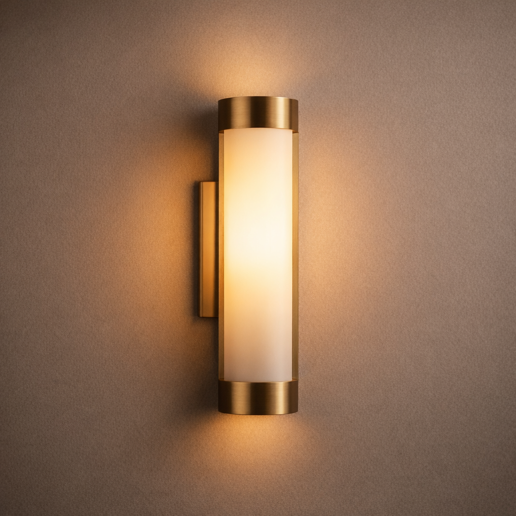 Wall Sconce Light